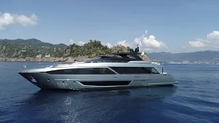 Luxury Yacht - Riva 110' Dolcevita - Ferretti Group