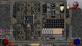 Project Diablo 2 Season 4 - GG 3os Tyrael's Might Slam day33