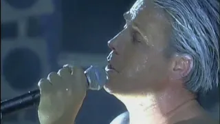 Rammstein - Live Aus Berlin '98 - P.1