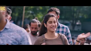 Mili 2022 Hindi Full Movie In 4K UHD   Janhvi Kapoor, Sunny Kaushal, Manoj Pahwa clip002