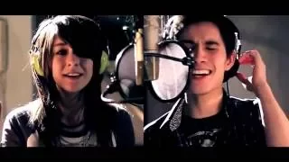 Just A Hello - Mashup of Adele / Coldplay / P!nk / KHS / Sam Tsui / Christina Grimmie / Akon