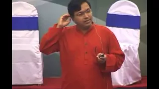 Devdutt Pattanaik - Mythology to Business - Part 1