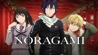 Noragami#Stay#AMV