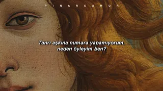 Hooverphonic - Mad About You (Türkçe Çeviri)