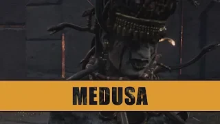 How to Find and Kill Medusa in Assassin's Creed Odyssey (Walkthorugh)