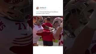 This touchdown celly is fire 🏌🏼‍♂️ #49ers