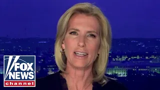 Ingraham: Unless money really does grow on trees, America needs re-opening soon