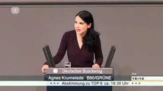 Rede Agnes Krumwiede zum Reformationsjubiläum 2017 am 20.10.2011