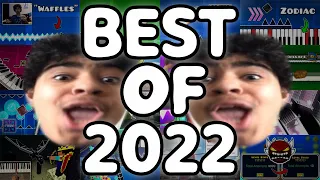 THE BEST OF KINGSAMMELOT 2022