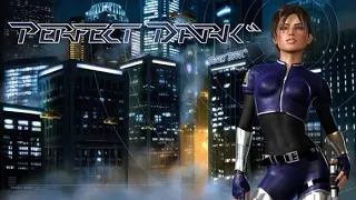 Perfect Dark XBLA "Cloaking Device" Cheat Unlock & Gameplay(4K 60fps)