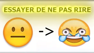 Essayez de ne pas RIRE 😂 (encore avec vos vidéo , y'en a trop 🤣)