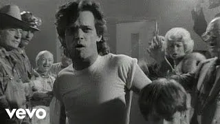 John Mellencamp - Authority Song