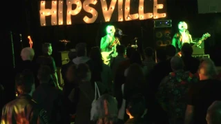 The Living Dead@Hipsville Seaside A Go Go