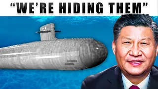 What Are China REALLY Doing With Thailand's Submarines? - Naval News