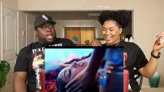 She Said What She Said!!! | Cardi B - Up (Reaction)