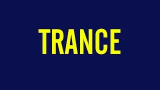 Awesome Trance Music (Saltwater, Sandstorm, Outburst, The Darkside)