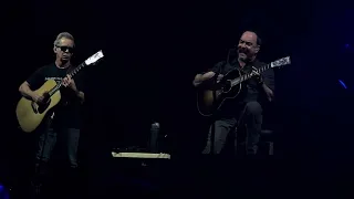 #41 - Dave Matthews & Tim Reynolds Riviera Maya / Cancun Mexico - 02.17.2024 Night 2