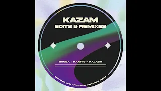 Booba x Kaaris - Kalash (Kazam Remix)