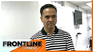 Cedric Lee, hindi muna ipinapabiyahe ng doktor matapos tumaas ang blood pressure