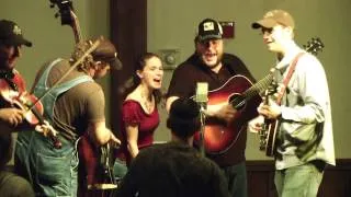 The Hillbilly Gypsies- "Goin' Back To The Pickin' Shack".3.27.2010