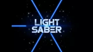 EXO - Lightsaber [Audio]