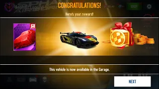 Reward Claim Huge Deal Koenigsegg Jesko Asphalt 8 Multiplayer Gameplay