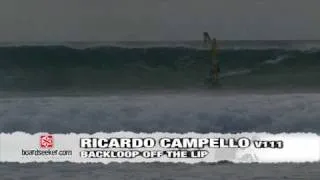 Ricardo Backloop
