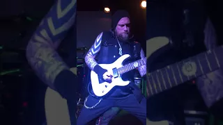 The Storm -Andy James (Live Denver, CO)