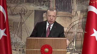 Erdoğan calls for Ukraine-Russia ceasefire