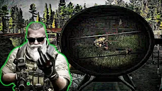 The Best Budget Build Gun in Escape From Tarkov