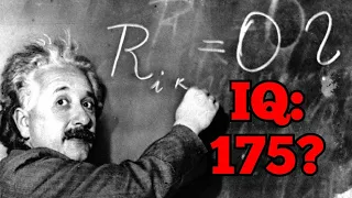 The 10 Smartest Geniuses In History