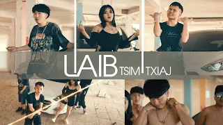 Laib Tsim Txiaj - MT / jnee / Wen Yang  New Song - Official MV 2022
