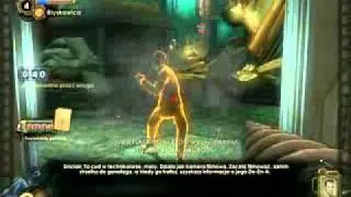 BIOSHOCK 2 SPEEDRUN PART 5/12