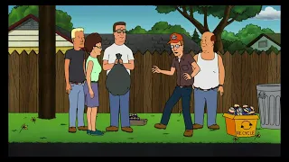 King of the Hill | Season 13 | TV Intro