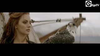 ALEXANDRA STAN - Thanks For Leaving (Official Video)