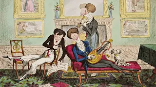 Antoine de Lhoyer (1768-1852) - Concerto pour la Guitarre (1799)