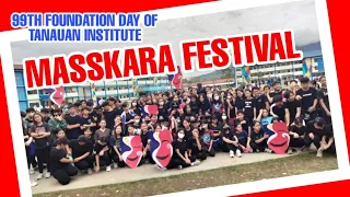 MASSKARA FESTIVAL 2023 - JUNIOR HIGH SCHOOL