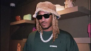 Future - Thats A No Go (Unreleased)