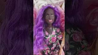 Barbie Fashionistas Unboxing 🌈🌹✨🧁