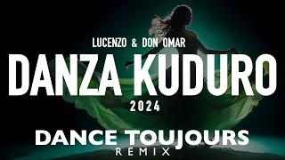 Don Omar feat. Lucenzo - Danza Kuduro (Dance Toujours Remix)