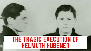 The TRAGIC Execution Of Helmuth Hubener - The Youngest Execution In Nazi Germany