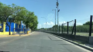 Chegando ao lindo estádio do boca Juniors em Buenos Aires