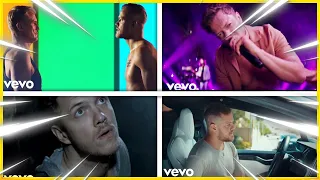 Try Not To Sing Challenge 🐲Imagine Dragons Edition🐲