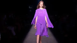 Roberto Torretta Spring/Summer 2022 | MBFW Madrid