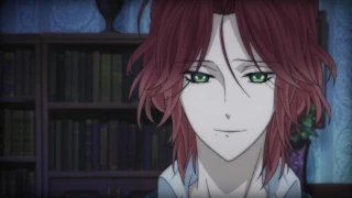 [Diabolik Lovers Amv] No Promises