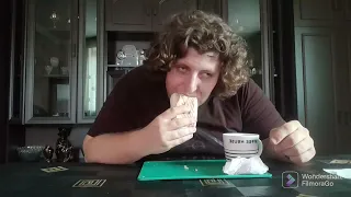 mukbang: შაურმა და ლიმონათი