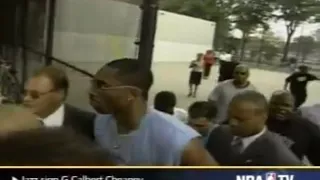 NBA TV covered Kobe’s Rucker Park appearance