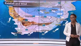SA Weather Report | 02 May 2023