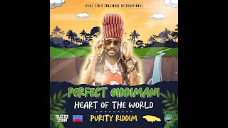 Perfect Giddimani Heart Of The World (Purity Riddim)