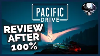 Pacific Drive - Review After 100%